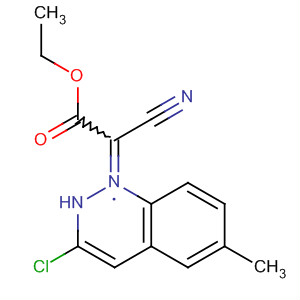 CAS No 821009-80-7  Molecular Structure