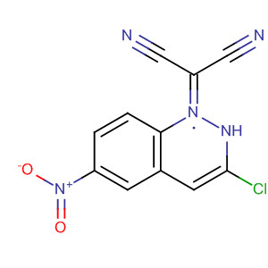 CAS No 821009-83-0  Molecular Structure