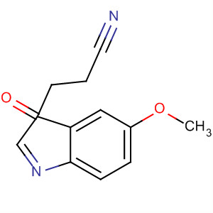 CAS No 821009-89-6  Molecular Structure