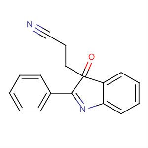 CAS No 821009-90-9  Molecular Structure