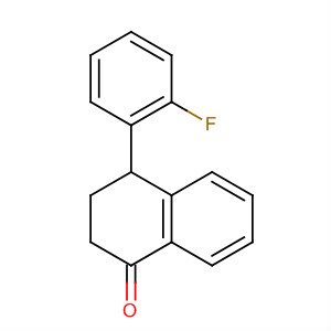 CAS No 82101-34-6  Molecular Structure