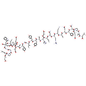 CAS No 821024-11-7  Molecular Structure