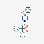 CAS No 82103-70-6  Molecular Structure