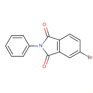 CAS No 82104-66-3  Molecular Structure