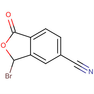 CAS No 82104-75-4  Molecular Structure