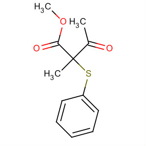 CAS No 82111-72-6  Molecular Structure