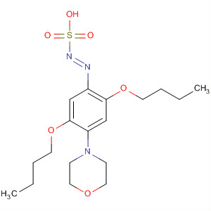 Cas Number: 82116-94-7  Molecular Structure