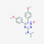 Cas Number: 82123-07-7  Molecular Structure