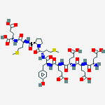 CAS No 82123-81-7  Molecular Structure