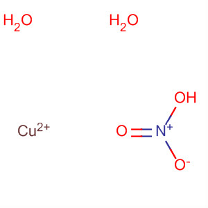 CAS No 82123-86-2  Molecular Structure