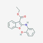 Cas Number: 82131-02-0  Molecular Structure