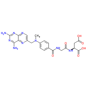 CAS No 82144-23-8  Molecular Structure