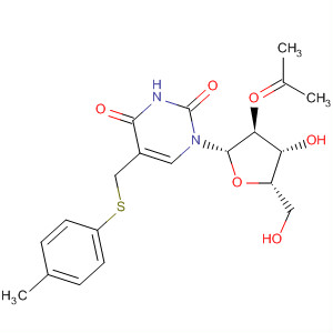 CAS No 82144-91-0  Molecular Structure