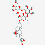 Cas Number: 82145-56-0  Molecular Structure