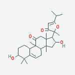 CAS No 82145-63-9  Molecular Structure