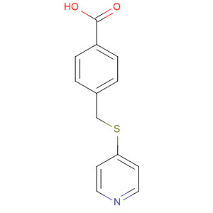 Cas Number: 82145-82-2  Molecular Structure