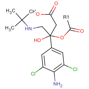 CAS No 82164-91-8  Molecular Structure