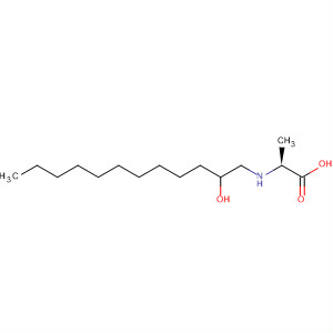 Cas Number: 82169-82-2  Molecular Structure