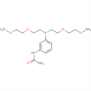 CAS No 82170-75-0  Molecular Structure