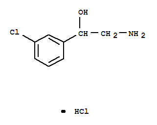 CAS No 82171-33-3  Molecular Structure