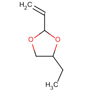 CAS No 82172-99-4  Molecular Structure