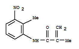 Cas Number: 821765-16-6  Molecular Structure