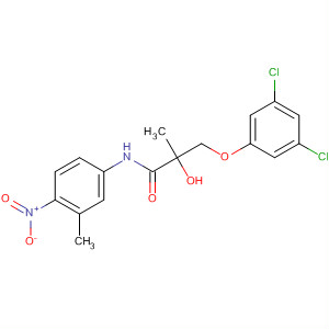 CAS No 821765-55-3  Molecular Structure