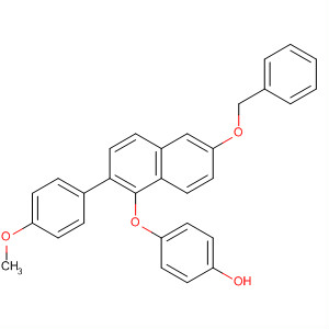 CAS No 821767-14-0  Molecular Structure