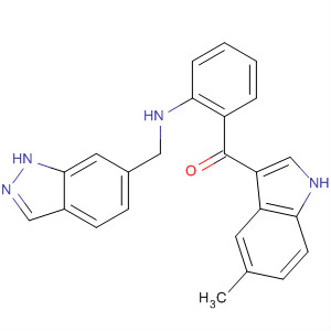 CAS No 821767-28-6  Molecular Structure