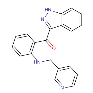 CAS No 821767-31-1  Molecular Structure