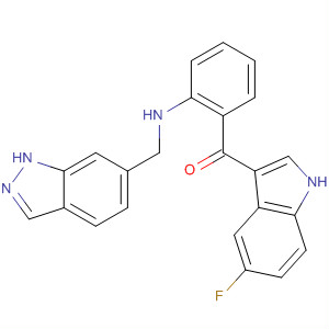 CAS No 821767-33-3  Molecular Structure