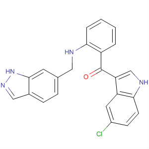 CAS No 821767-37-7  Molecular Structure