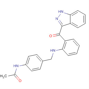 CAS No 821767-50-4  Molecular Structure