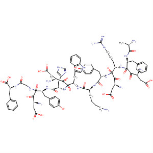 CAS No 821769-92-0  Molecular Structure