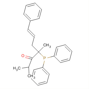 CAS No 821770-31-4  Molecular Structure