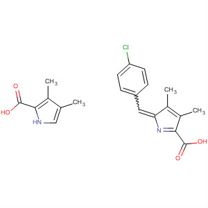 CAS No 821771-93-1  Molecular Structure