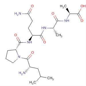 CAS No 821772-86-5  Molecular Structure