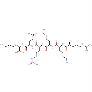 CAS No 821772-90-1  Molecular Structure