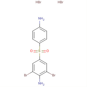 CAS No 821774-67-8  Molecular Structure