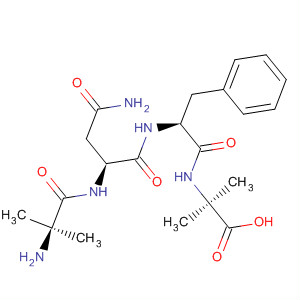 CAS No 821776-17-4  Molecular Structure