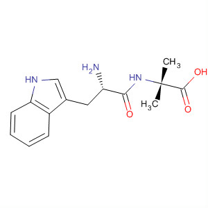 CAS No 821776-23-2  Molecular Structure
