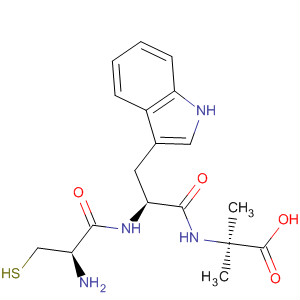 CAS No 821776-26-5  Molecular Structure