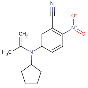 CAS No 821776-46-9  Molecular Structure