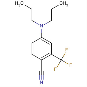 CAS No 821776-50-5  Molecular Structure