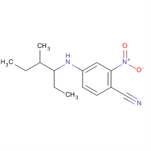 CAS No 821776-56-1  Molecular Structure