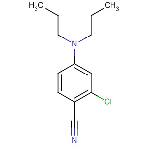 CAS No 821776-69-6  Molecular Structure