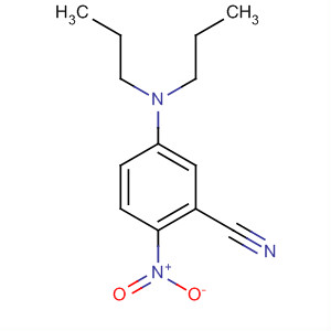 CAS No 821776-83-4  Molecular Structure