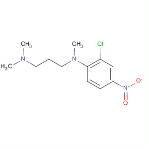 CAS No 821777-03-1  Molecular Structure