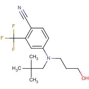 Cas Number: 821777-35-9  Molecular Structure