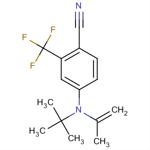 Cas Number: 821777-44-0  Molecular Structure